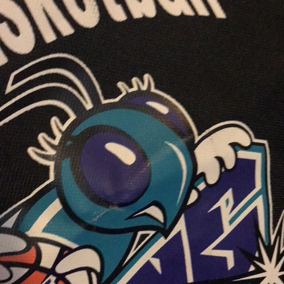 Nike Draw String Gym Bag - Picture 4 of 7